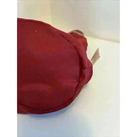 🌈 The Sak Vintage Crochet Boho Striped Crossbody Bag - Picture 11 of 16